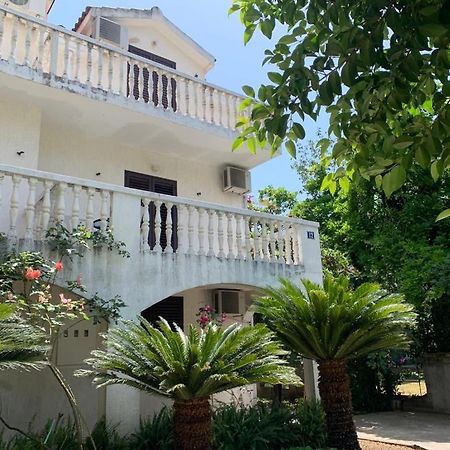 House Irena Otel Budva Dış mekan fotoğraf