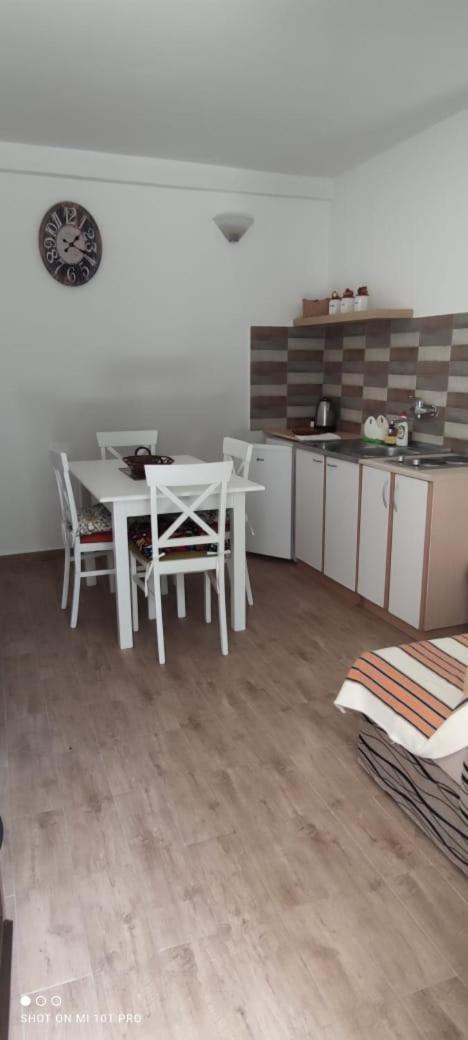 House Irena Otel Budva Dış mekan fotoğraf