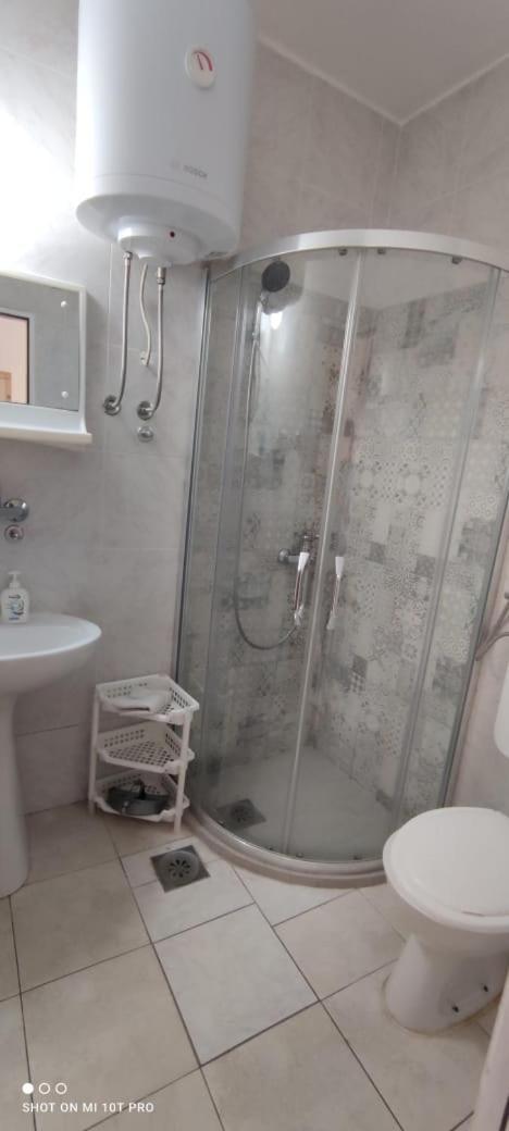 House Irena Otel Budva Dış mekan fotoğraf