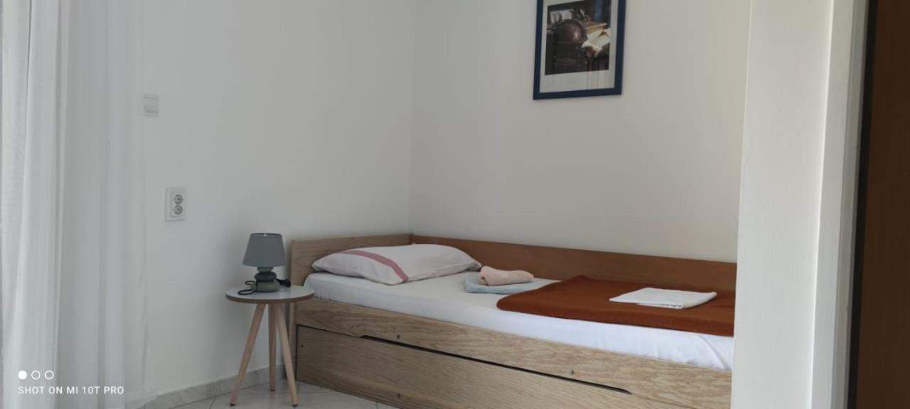 House Irena Otel Budva Dış mekan fotoğraf