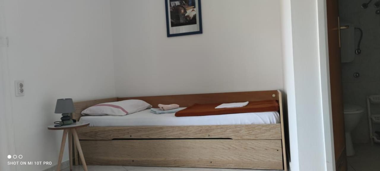 House Irena Otel Budva Dış mekan fotoğraf