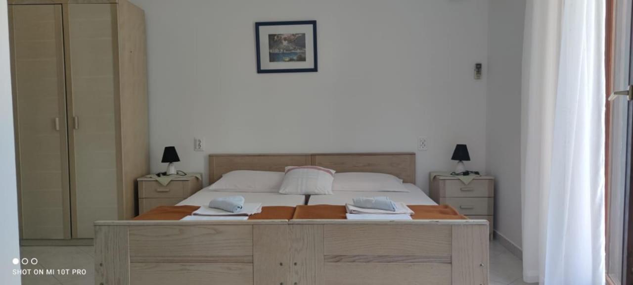 House Irena Otel Budva Dış mekan fotoğraf
