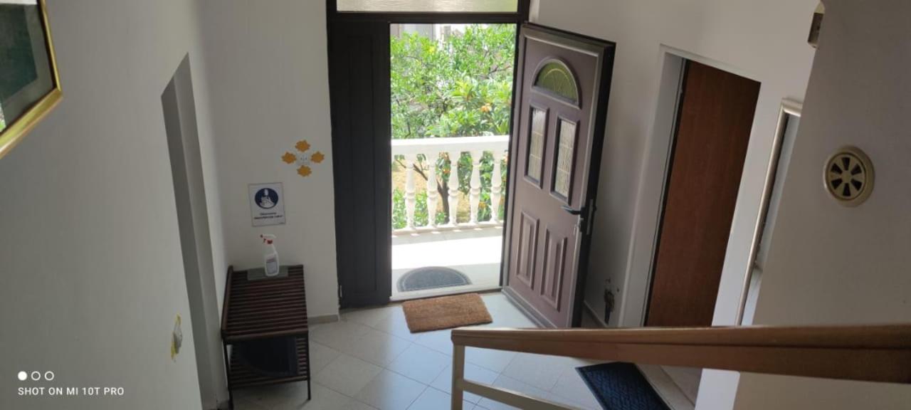 House Irena Otel Budva Dış mekan fotoğraf