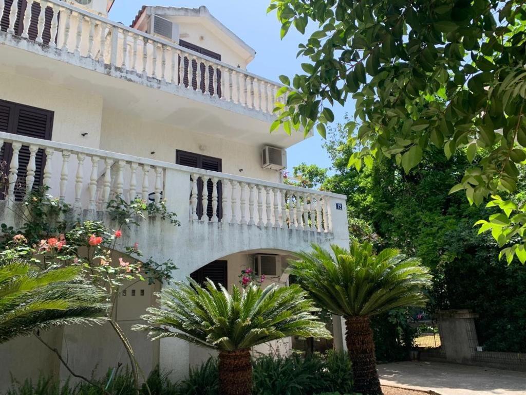 House Irena Otel Budva Dış mekan fotoğraf
