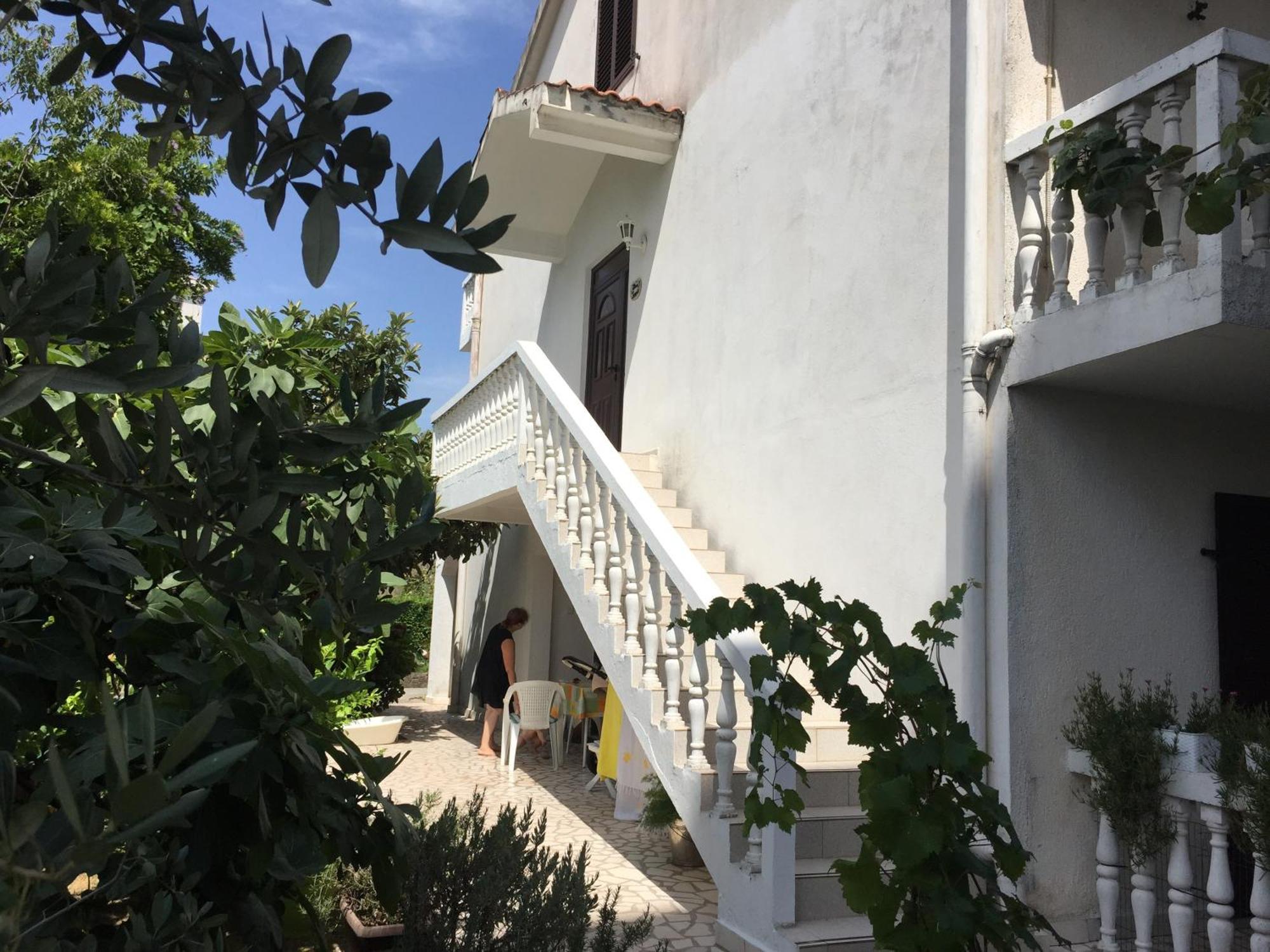 House Irena Otel Budva Dış mekan fotoğraf