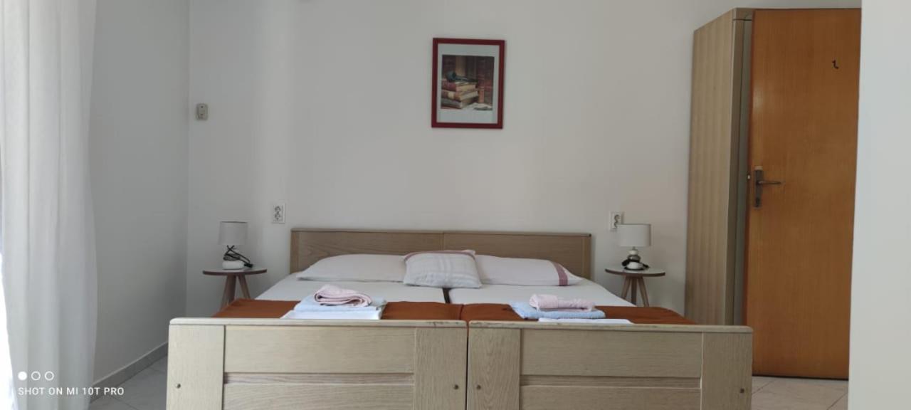 House Irena Otel Budva Dış mekan fotoğraf