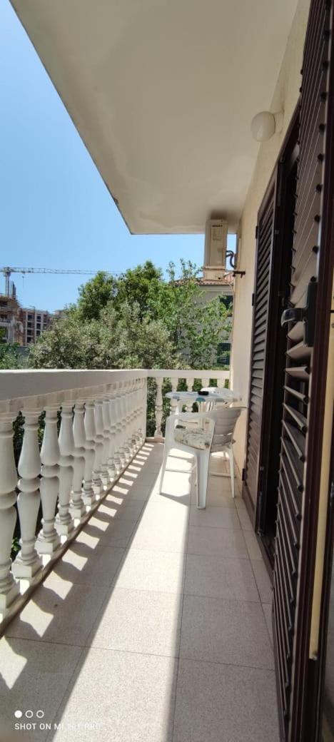 House Irena Otel Budva Dış mekan fotoğraf