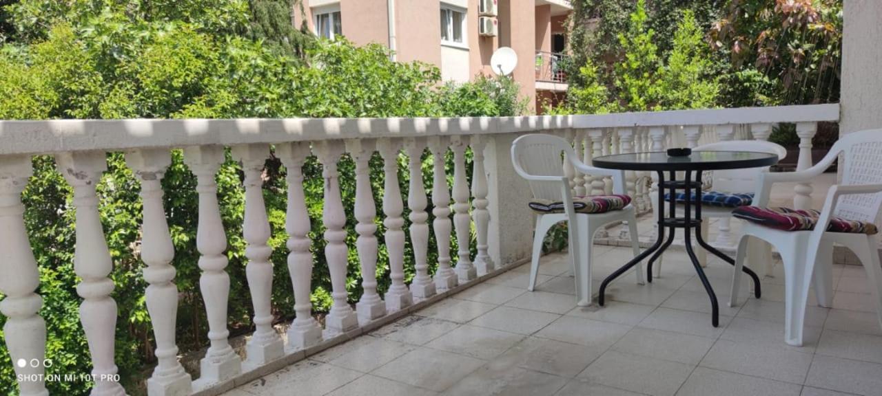 House Irena Otel Budva Dış mekan fotoğraf
