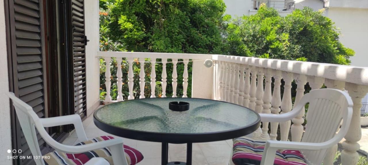 House Irena Otel Budva Dış mekan fotoğraf
