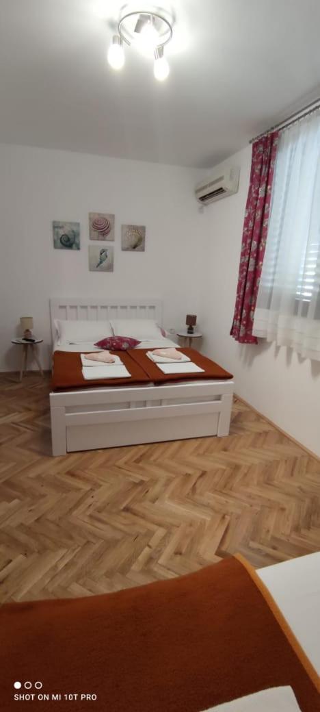 House Irena Otel Budva Dış mekan fotoğraf