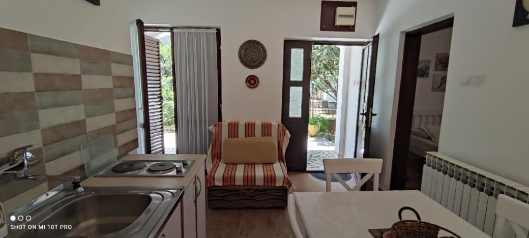 House Irena Otel Budva Dış mekan fotoğraf