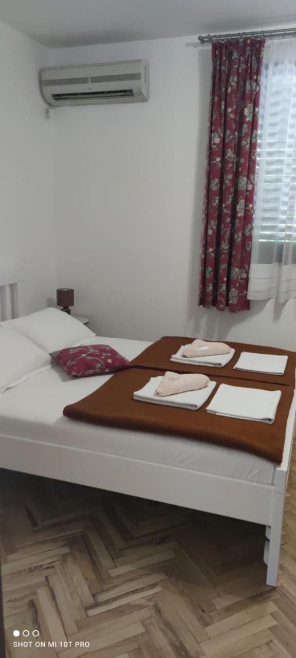 House Irena Otel Budva Dış mekan fotoğraf