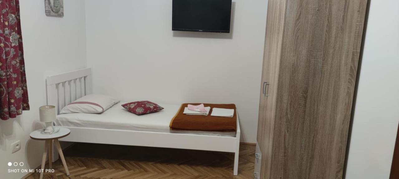 House Irena Otel Budva Dış mekan fotoğraf
