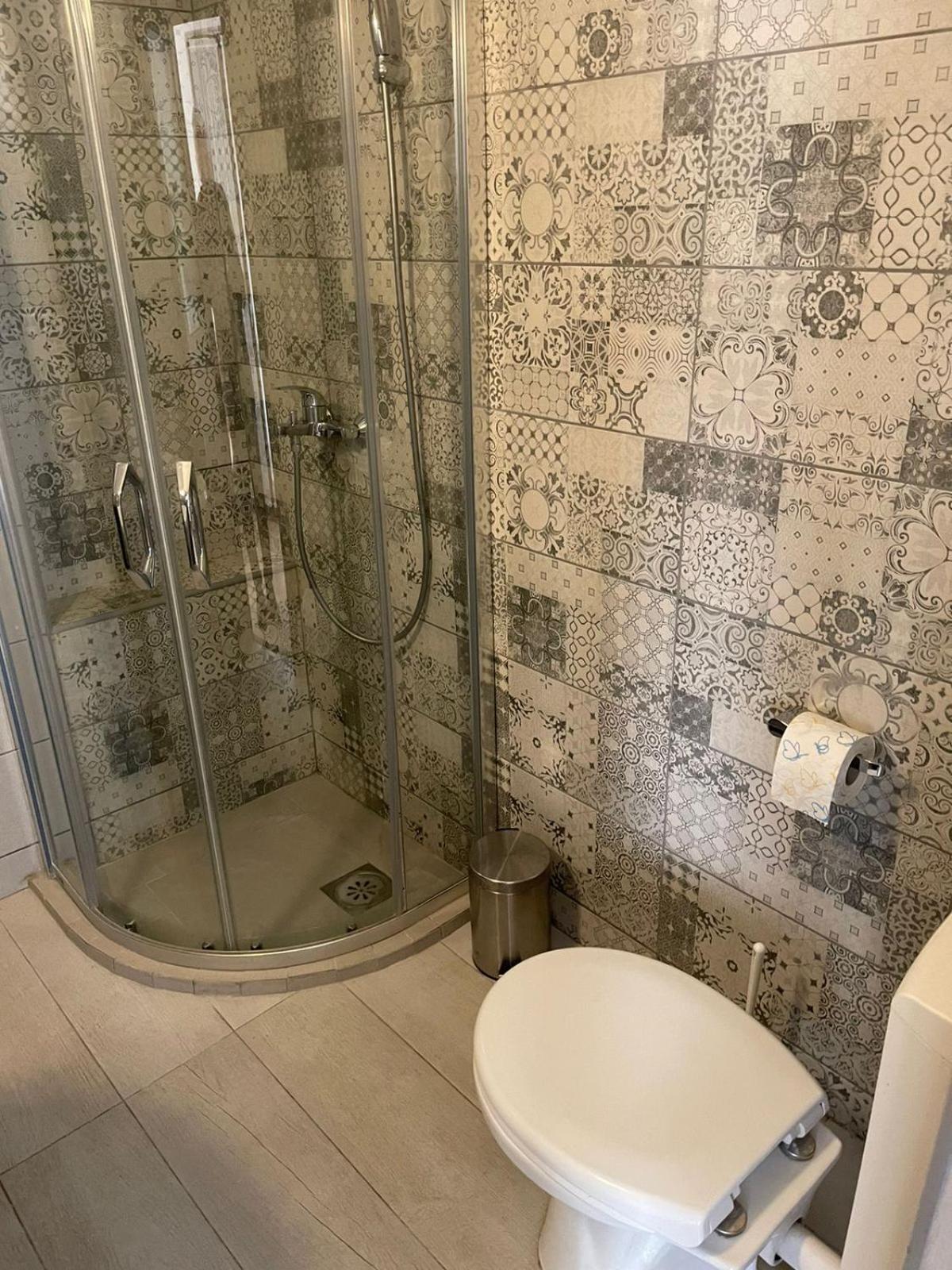 House Irena Otel Budva Dış mekan fotoğraf
