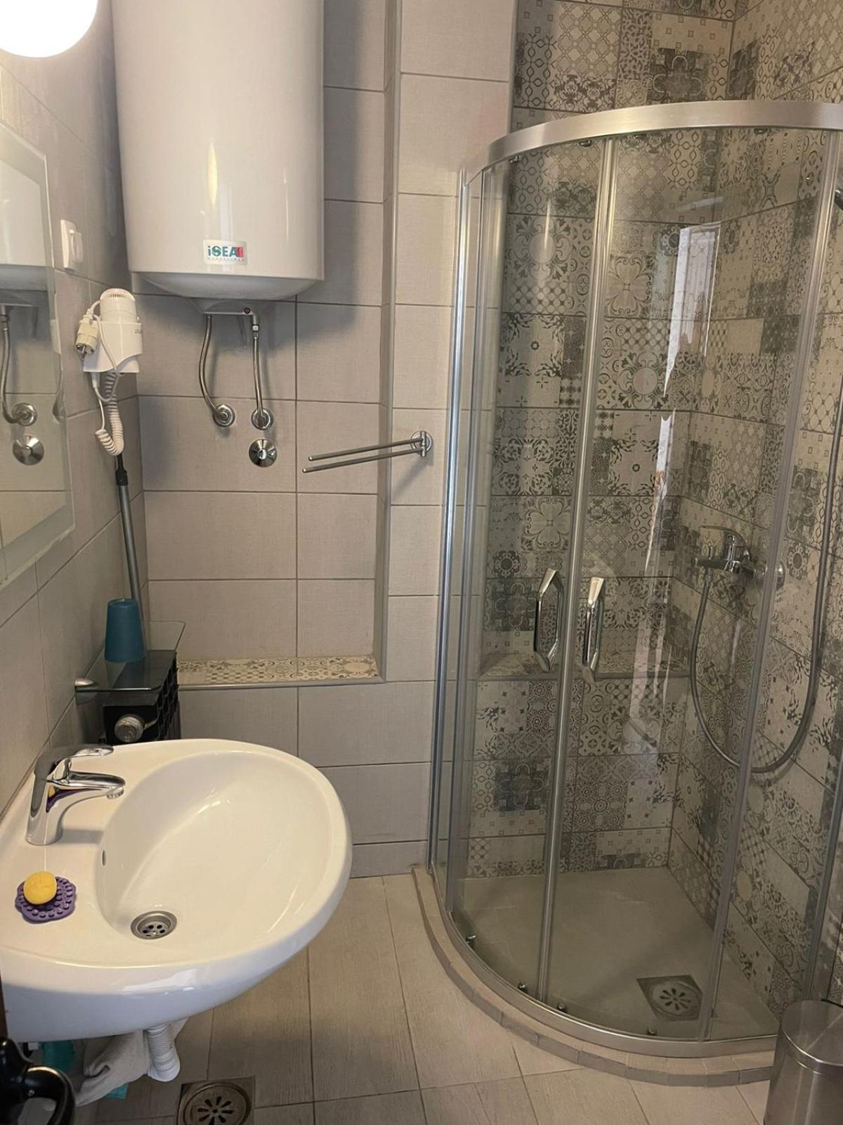 House Irena Otel Budva Dış mekan fotoğraf