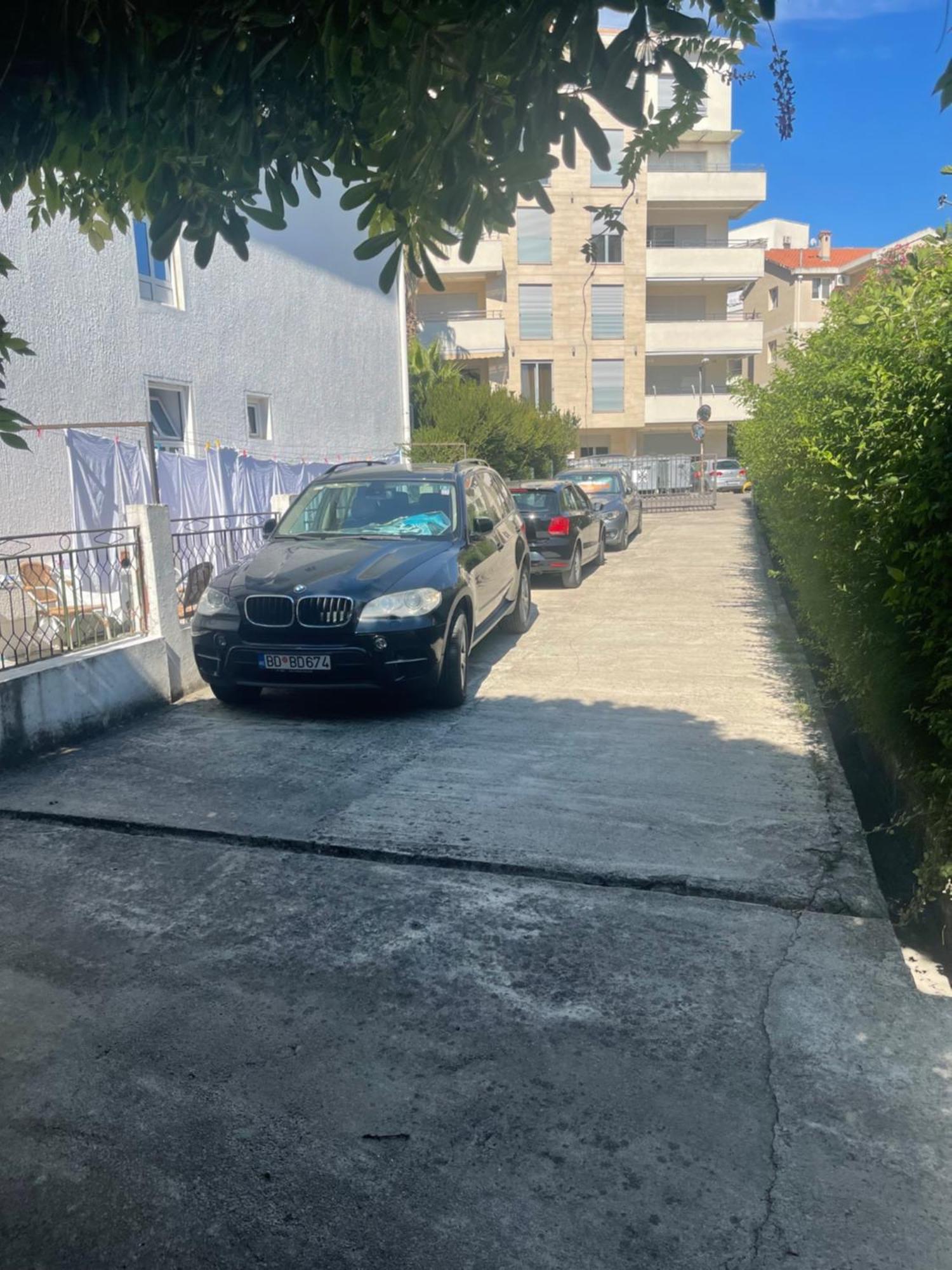House Irena Otel Budva Dış mekan fotoğraf